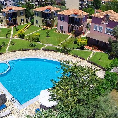 Saint Thomas Village Lefkáda Buitenkant foto