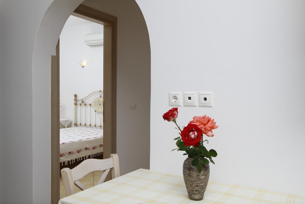 Saint Thomas Village Lefkáda Kamer foto